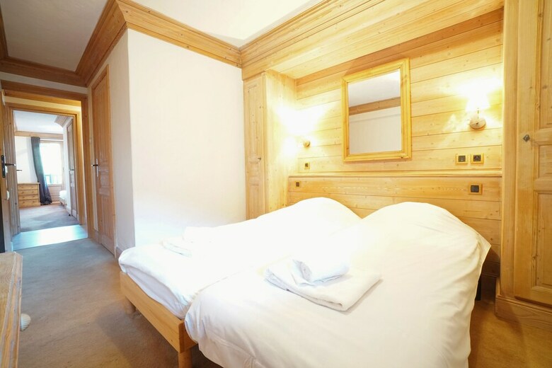 Premium Apartment 2 Rooms 55m2
