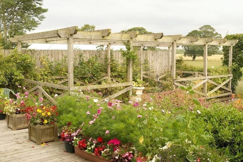 Bed & Breakfast Northumberland Cottage