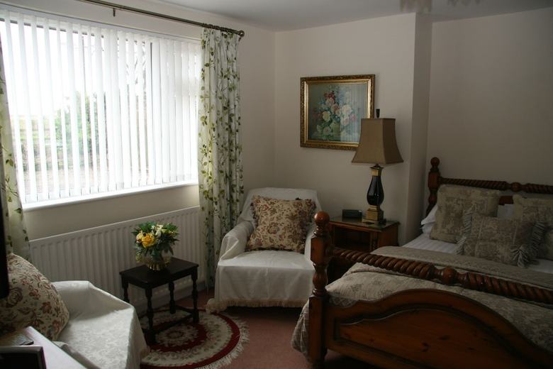 Bed & Breakfast Northumberland Cottage