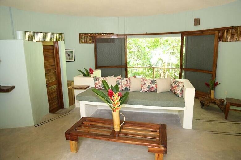 Hotel Alma M�a