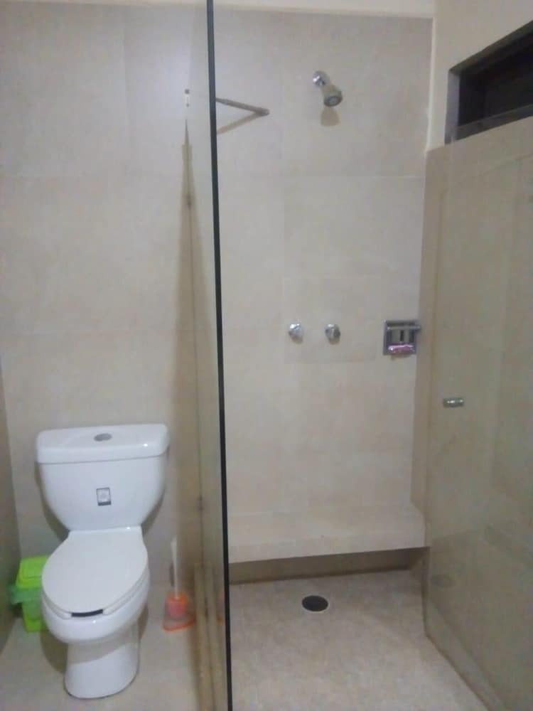 Hotel Alma M�a