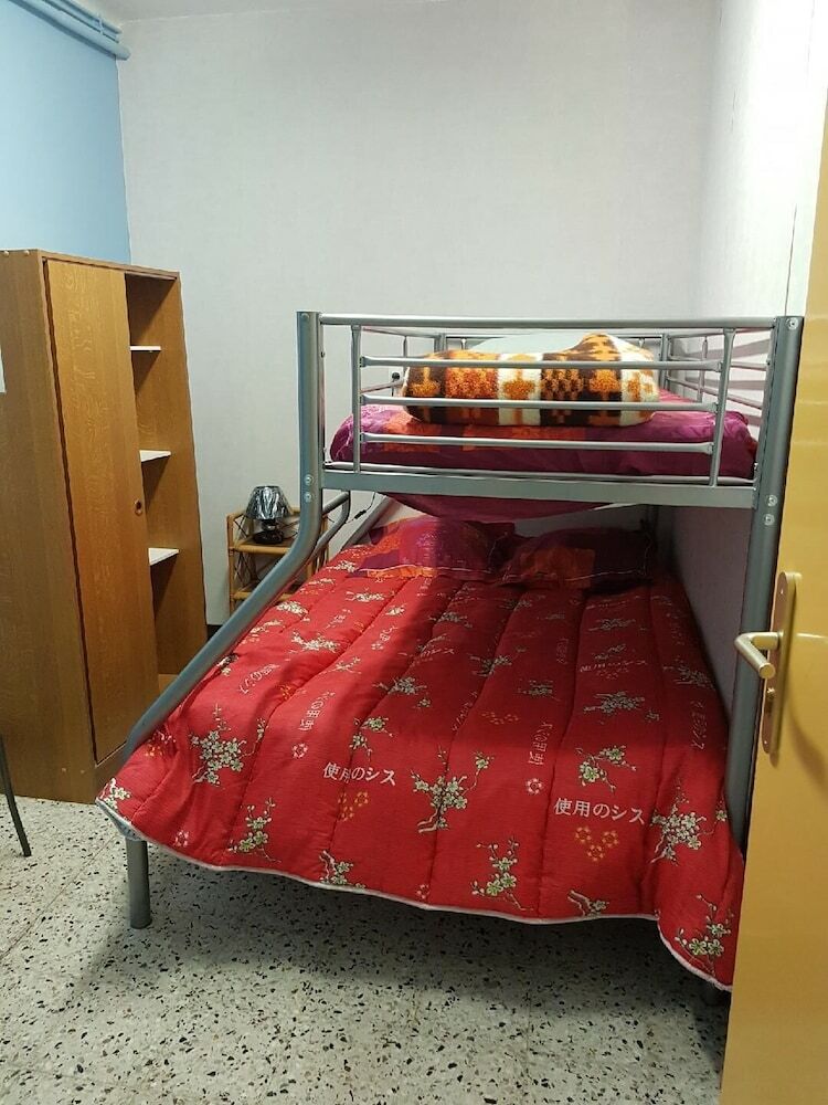 Hostal Centre de Vacances La Sainte Famille