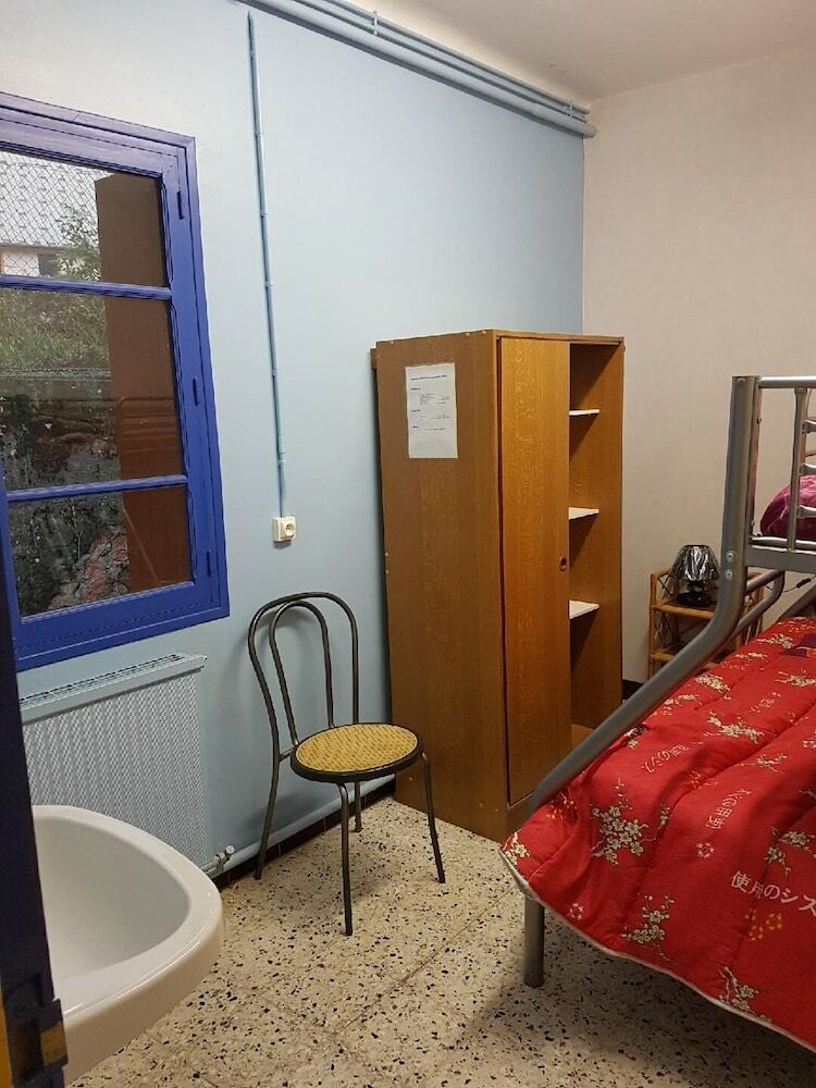 Hostal Centre de Vacances La Sainte Famille