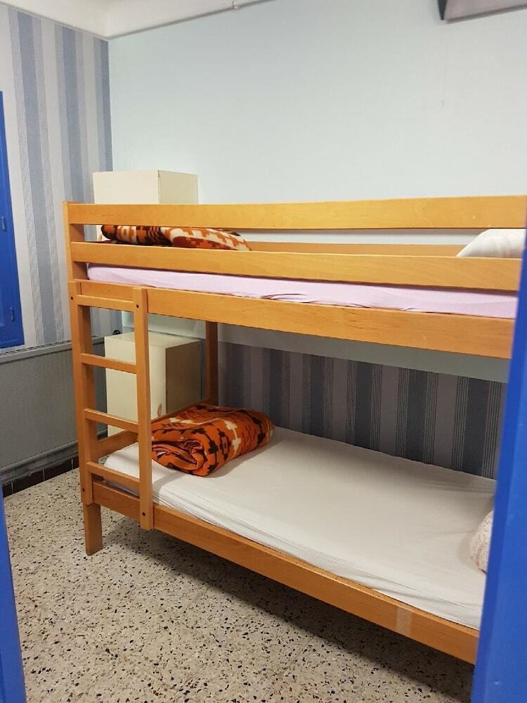 Hostal Centre de Vacances La Sainte Famille