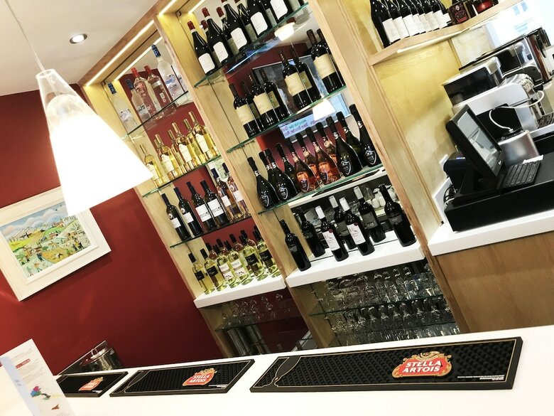 Gidea Park Hotel