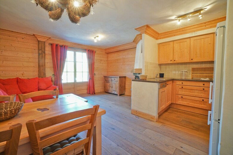 Premium Apartment 3 Rooms 55m2