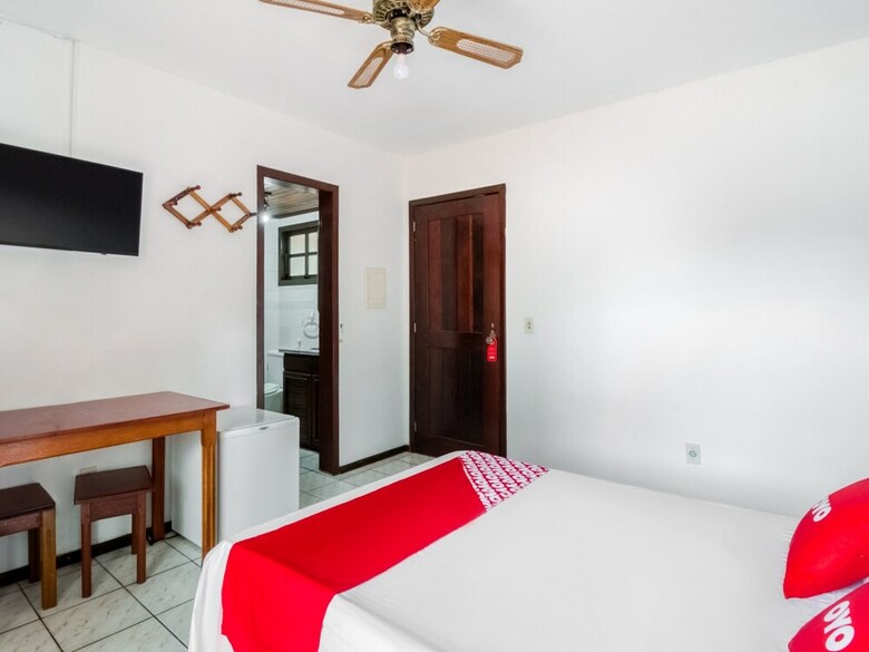 Oyo Hotel Praia Bonita