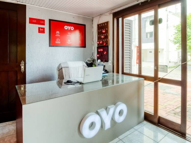 Oyo Hotel Praia Bonita