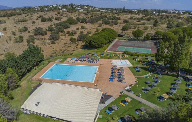 B46 - Marina Park Apartment With Seaview
