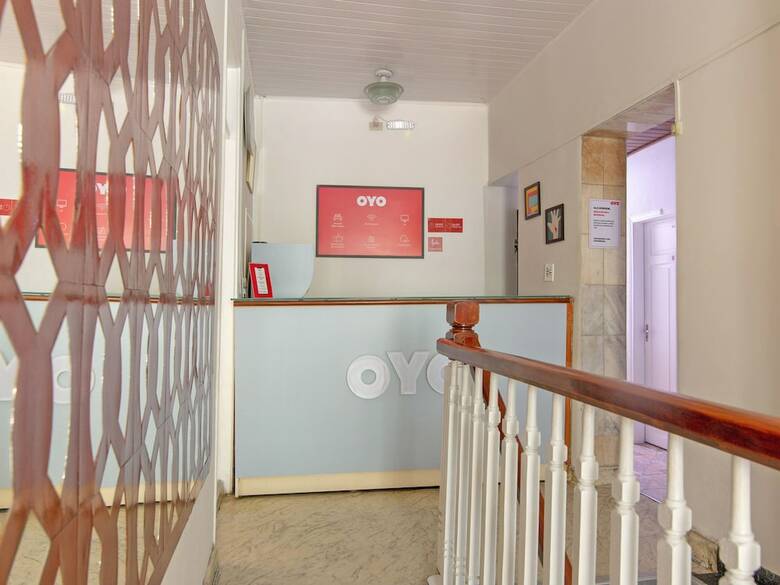 Oyo Hotel Castro Alves