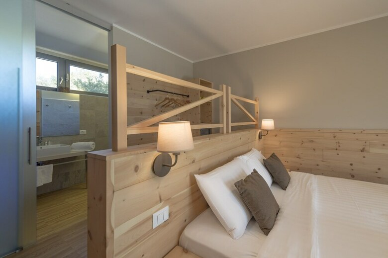 Agroturismo Agritur La Dolce Mela