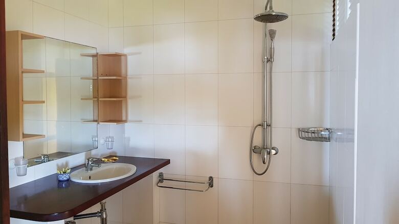 Apartamento Linareva Moorea Beach Resort