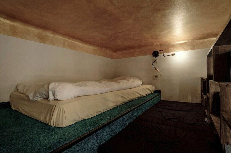 Bed & Breakfast Park&art Mini Boutique Hotel