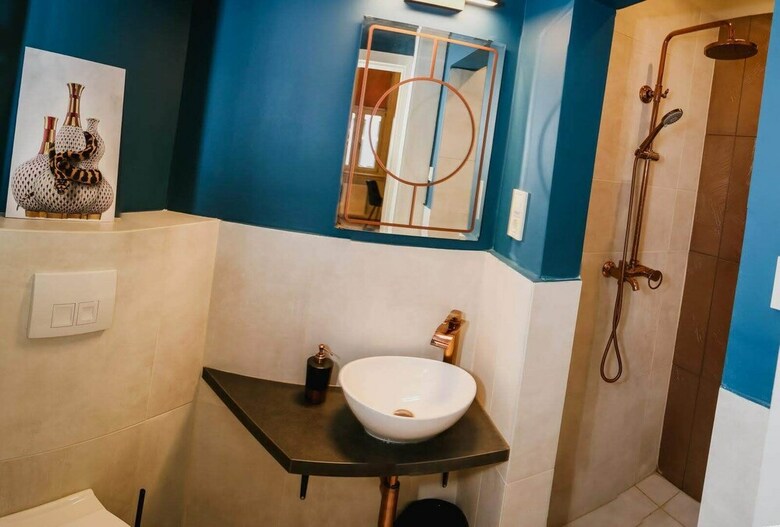 Bed & Breakfast Park&art Mini Boutique Hotel