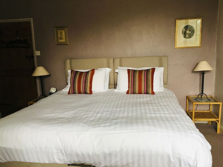 Beckfoot Retreat B&B