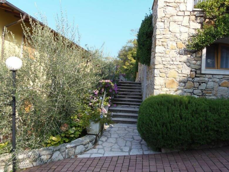 Apartamento Casa Pagani