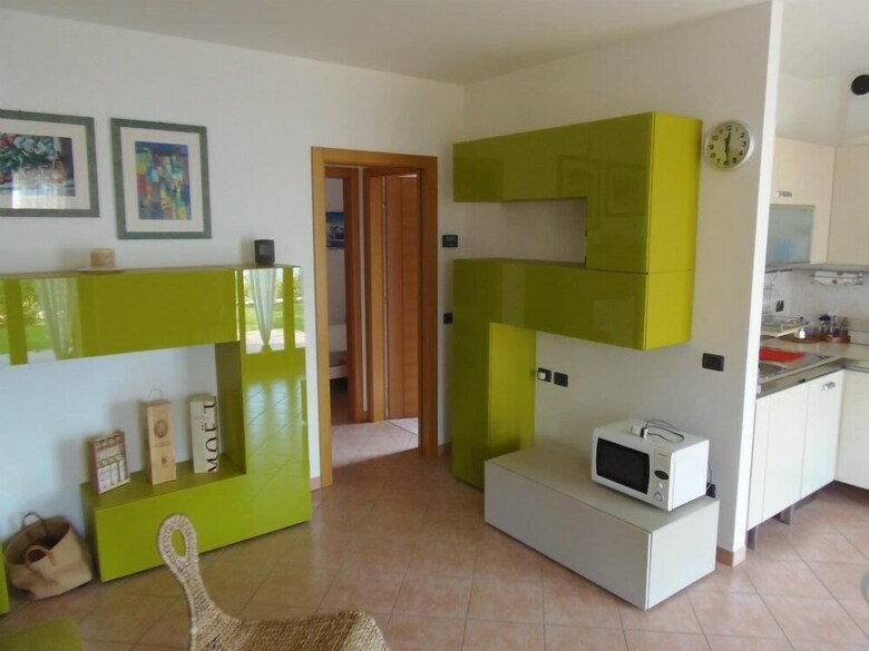 Apartamento Casa Pagani
