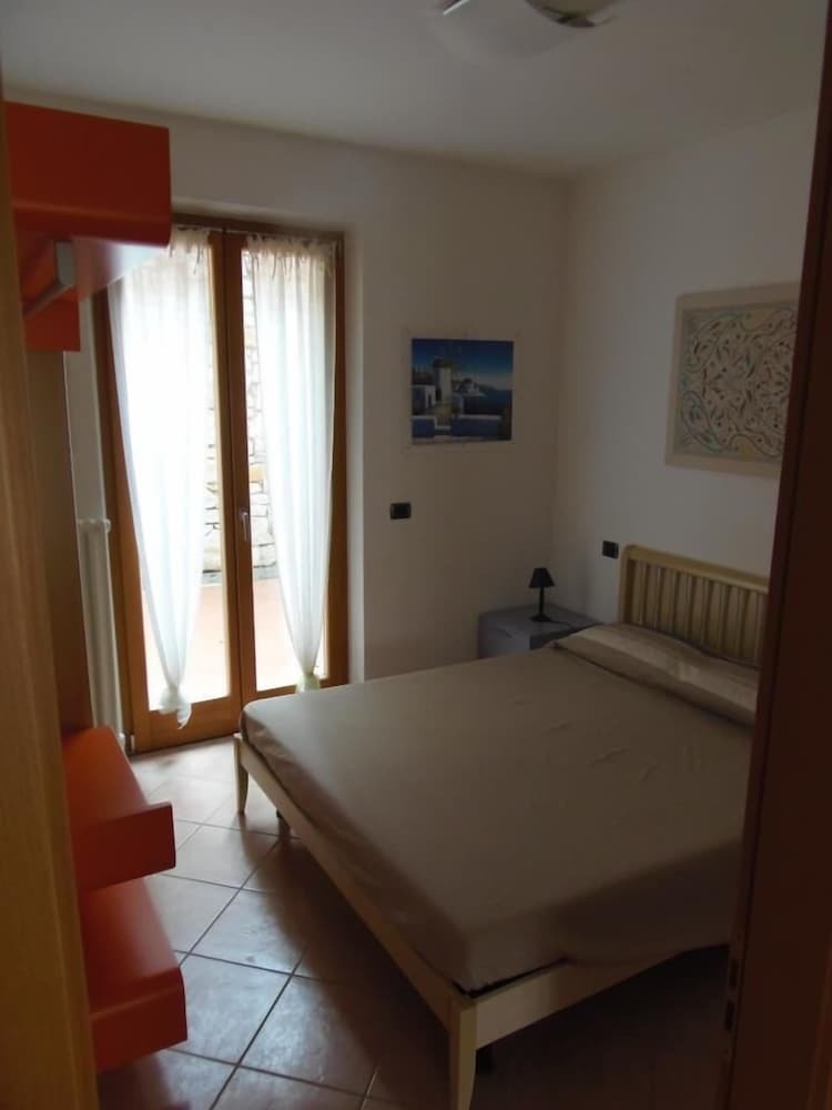 Apartamento Casa Pagani