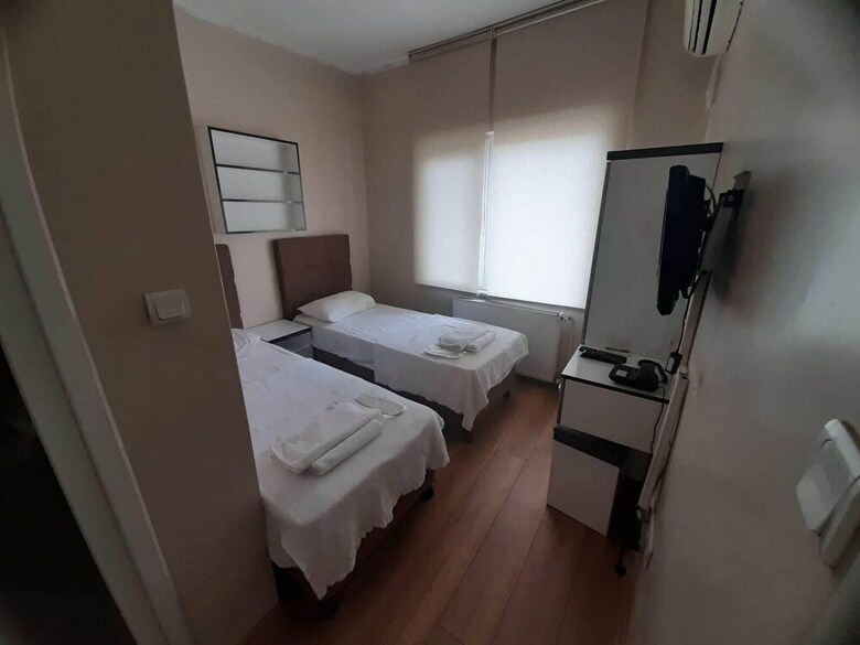 Mood Kadikoy Hotel