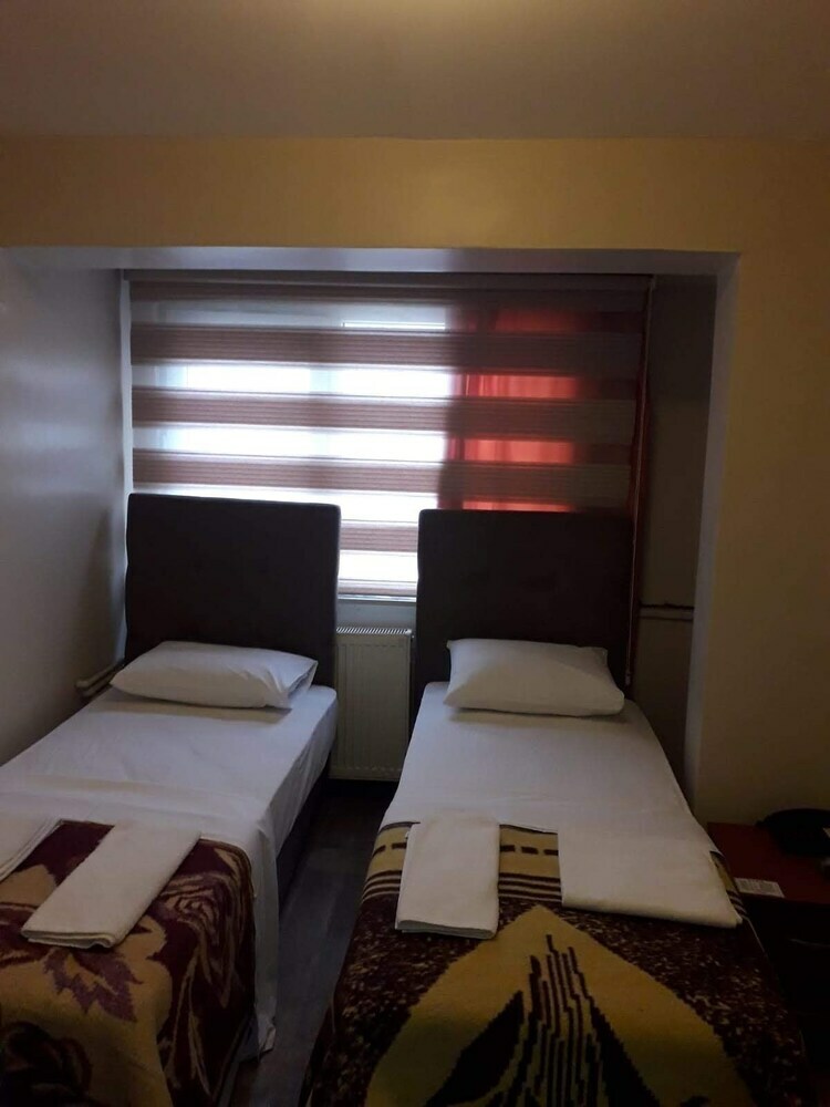 Mood Kadikoy Hotel