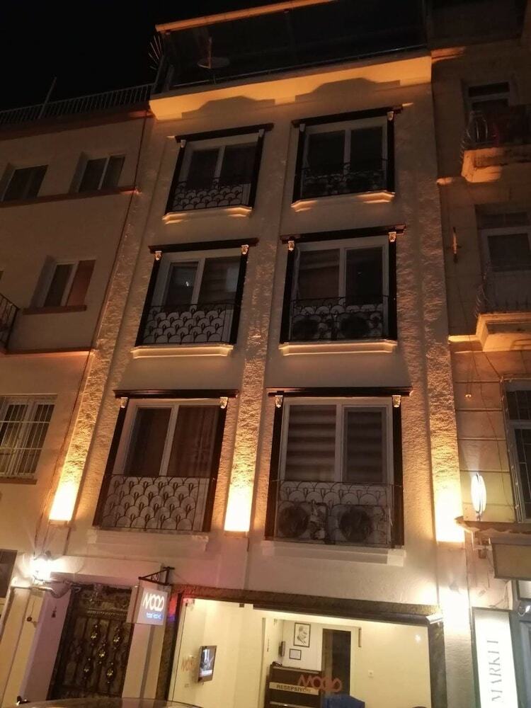 Mood Kadikoy Hotel