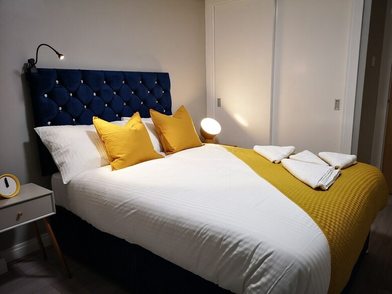 Margarita Apartment
