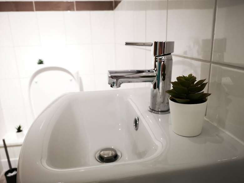 Margarita Apartment