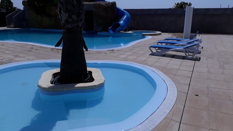 Agroturismo Casa Almeida