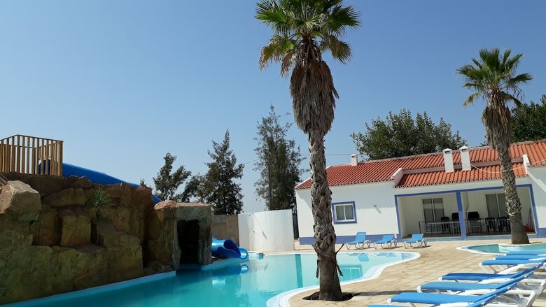 Agroturismo Casa Almeida