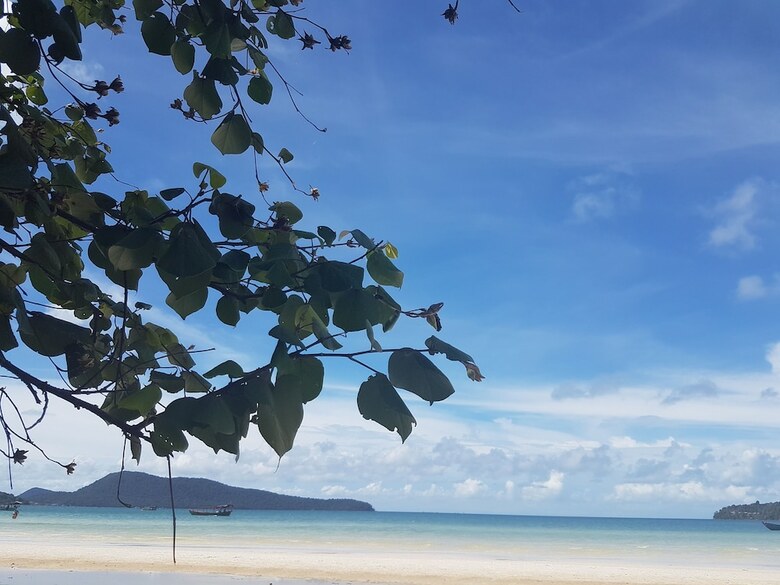 Villa Cupido Beach Spa Resort