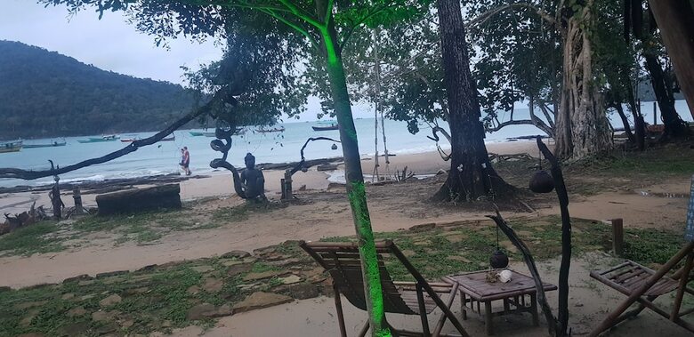 Villa Cupido Beach Spa Resort