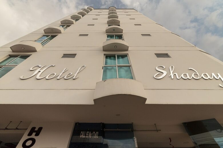 Hotel Ayenda 1503 Shaday