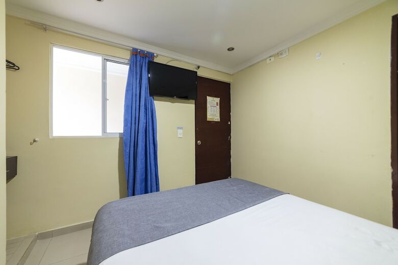 Hotel Ayenda 1503 Shaday