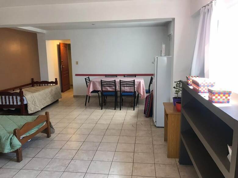 Apartamentos Departamento Belgrano III