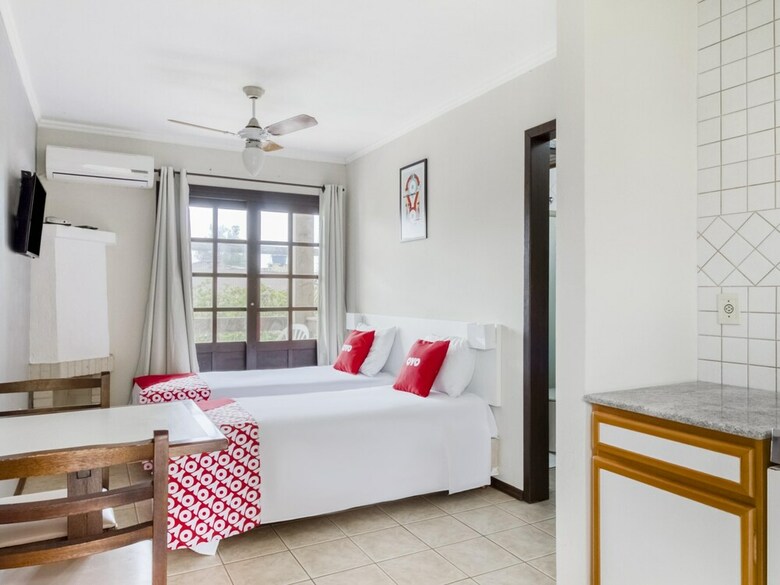 Oyo Hotel Serramar