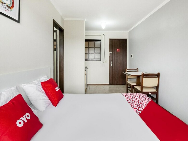 Oyo Hotel Serramar