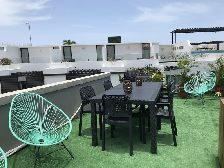 Apartamentos Noox Tulum