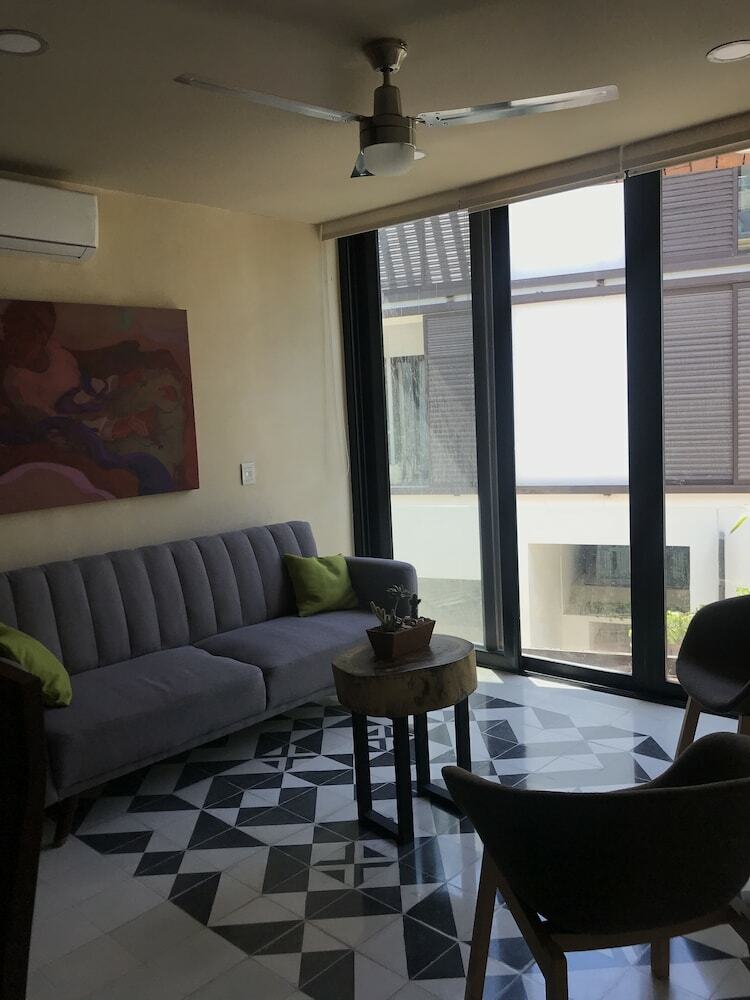 Apartamentos Noox Tulum