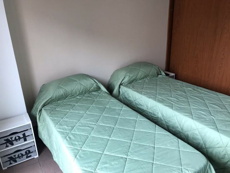 Apartamentos Departamento Belgrano 5