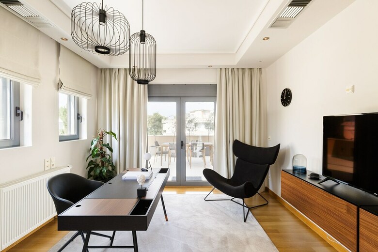 Eos Urban Villa By Upstreet