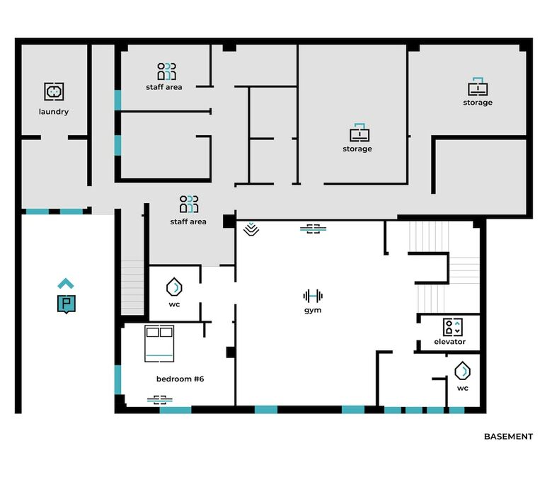 Eos Urban Villa By Upstreet