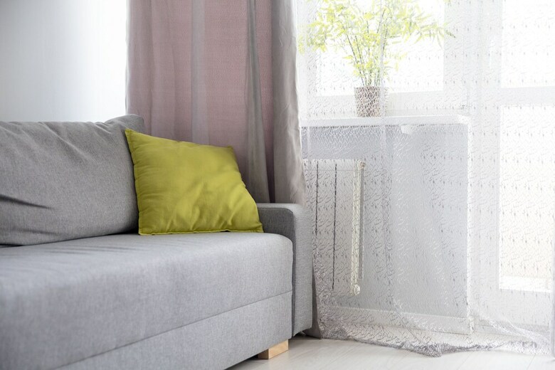 Warszawa Centrum 2-bedroom Apartment