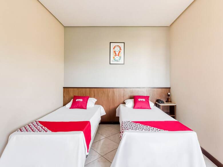 Oyo Hotel Sulmare