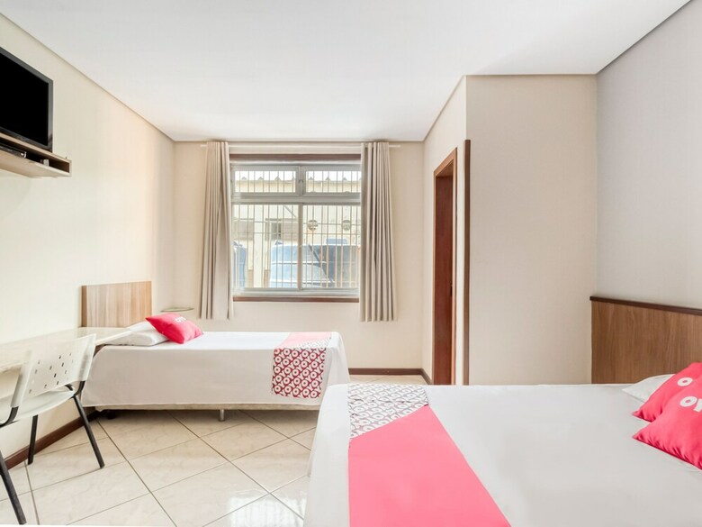 Oyo Hotel Sulmare