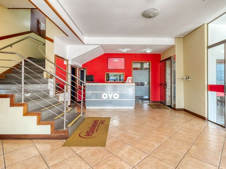 Oyo Hotel Sulmare