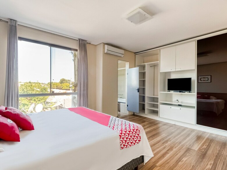 Oyo Hotel Sulmare