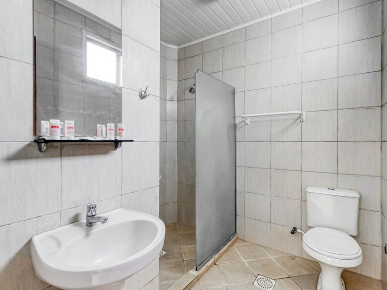 Oyo Hotel Sulmare