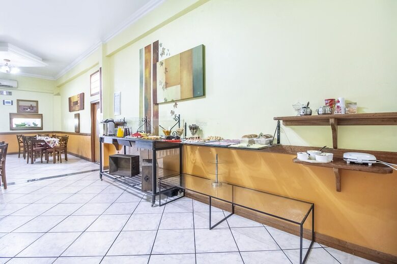 Oyo Hotel Sulmare