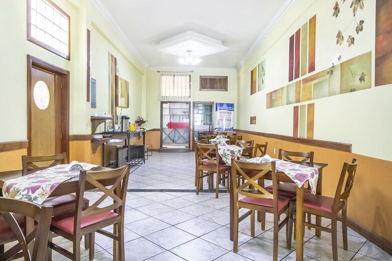 Oyo Hotel Sulmare