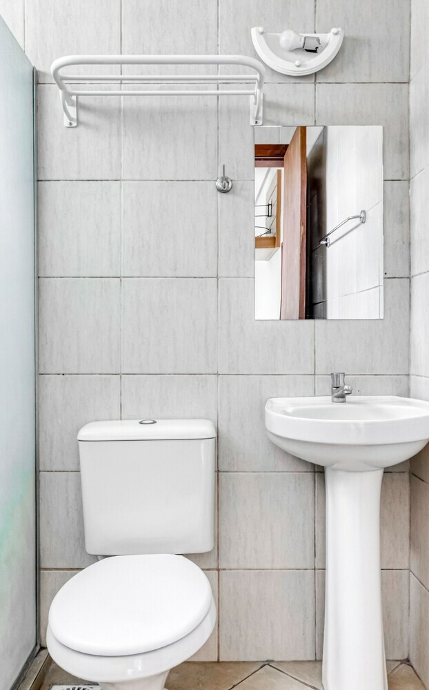 Oyo Hotel Sulmare